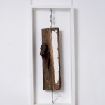 17. Suspension#13, 27.5"x12", mixed media 2011 JPG