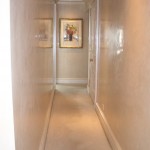  Venetian Plaster, Penthouse, NYC