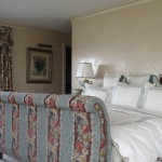 Venetian Plaster, Master Bedroom, Penthouse, NYC