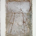15/15 Kimono D Series Monoprint on paper, 2006.JPEG
